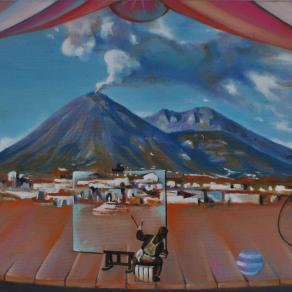 "un teatro a cielo aperto"