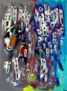 MAR 14 - EXODUS: ghost towns