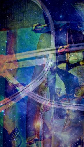 You Can't Keep Everything