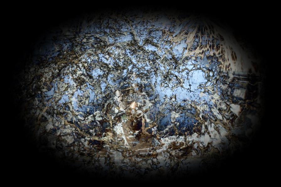 La nuova Terra   (The new Earth) 