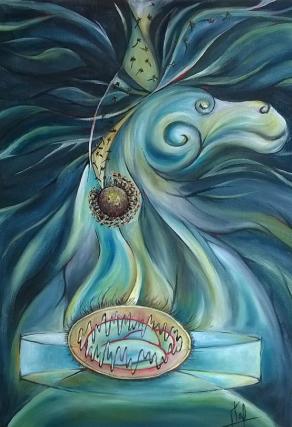 Battericrazia e Panspermia