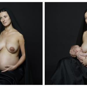 Cloé / Cloé and Milo Cloé / Cloé and Milo