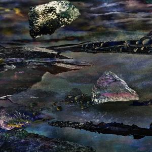 Holy Space And spirit Holy Space And spirit