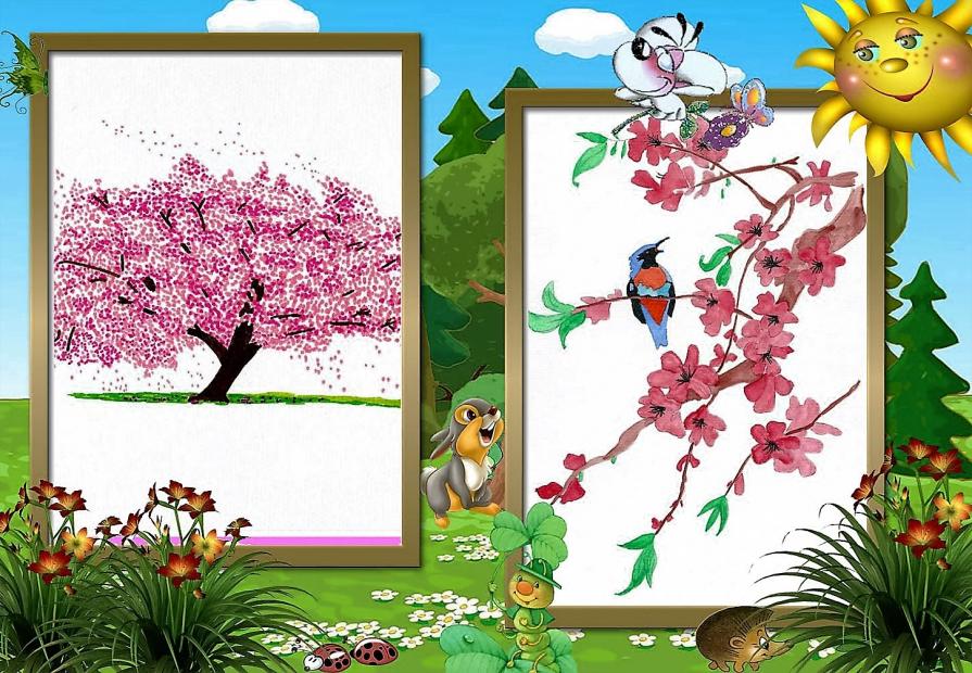   il mio pazzarello acquarello !!!! 11