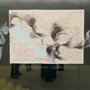 Limes. La geografia nasce dall'odio