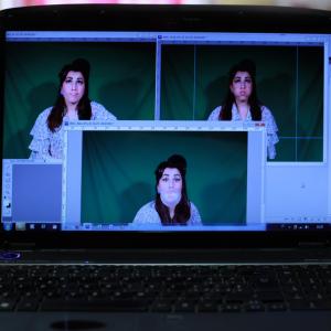 Autoritratto, Storytelling Autoritratto, Storytelling