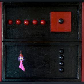 Balance is the key of Life Ii