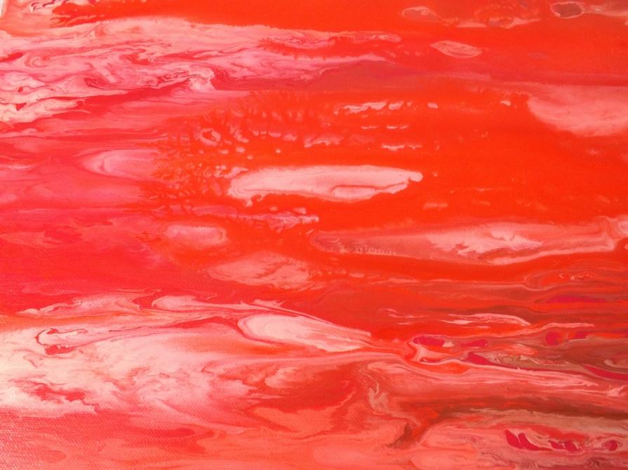 Red Sea - Close Up 3