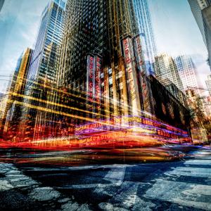 Radio City Music Hall Radio City Music Hall