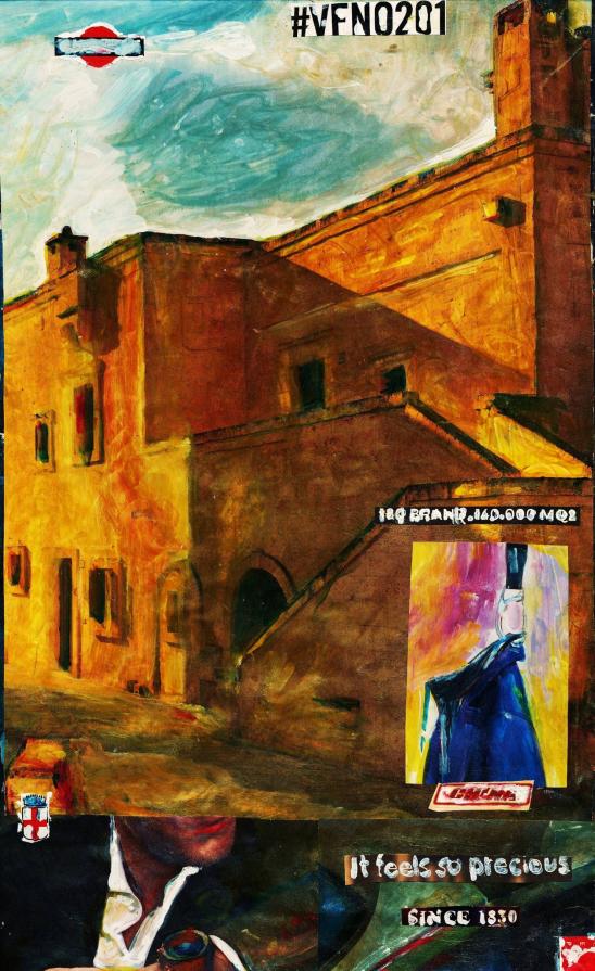 It feels so precious 