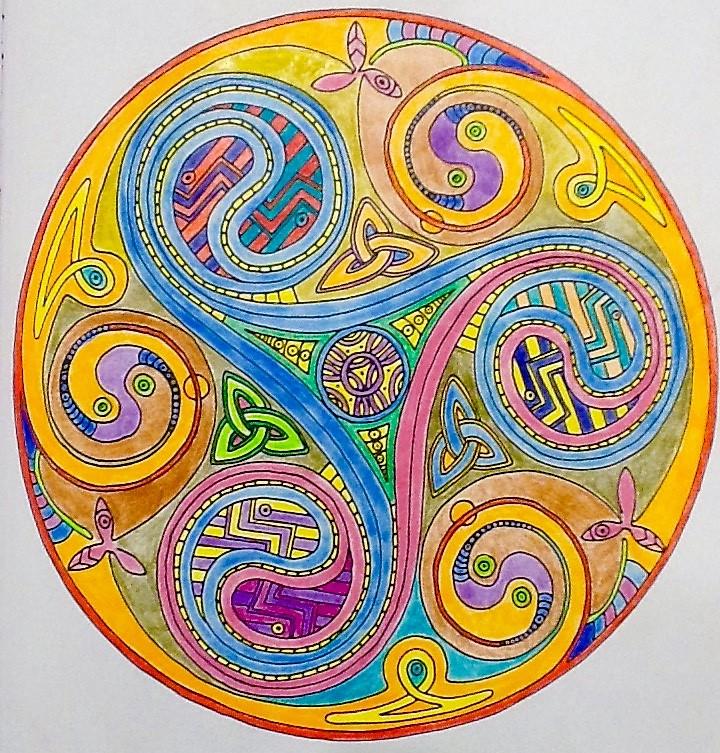 Credo nell'universo nascosto in uno sguardo . . . 