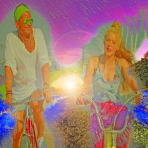 Portami ... Portami .. Con la Tua Bicicletta ...!!!! :D