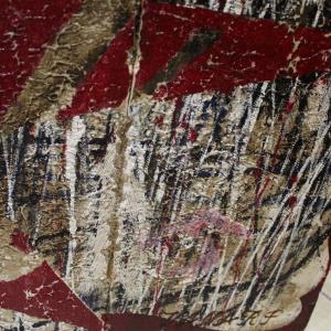 DETTAGLIO UNA STELLA VINTAGE