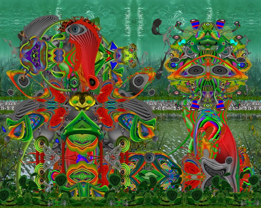 Afterlife comes after life Afterlife comes after life