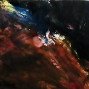 Si muovono nella notte.