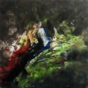 Nella purezza della natura.