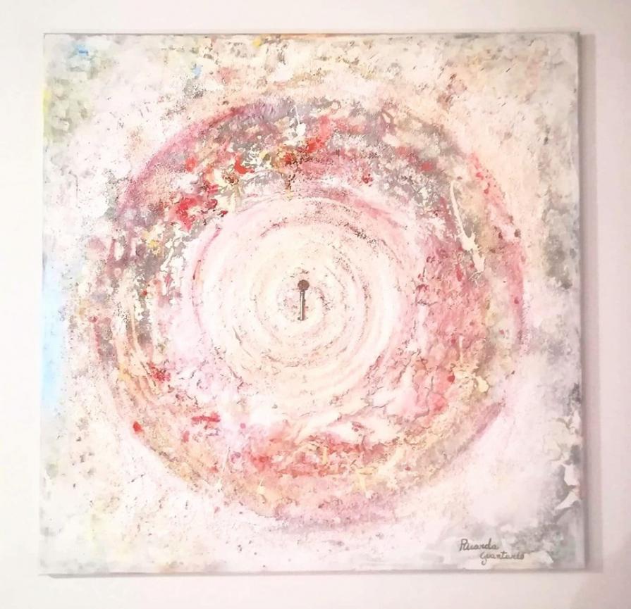 l'oceano dell'esistenza