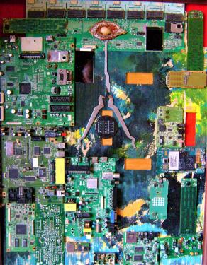 Una nuova condizione di schiavitù. I nuovi schiavi.