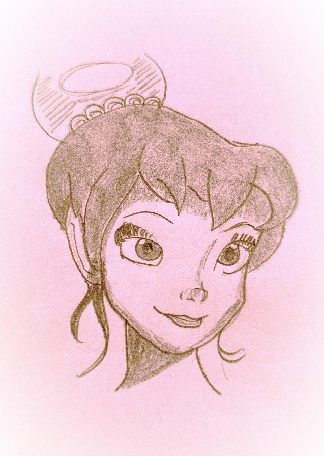 Matita e fantasia 93( ˘ ³˘)♥(◍•ᴗ•◍)❤♥╣[-_-]╠♥