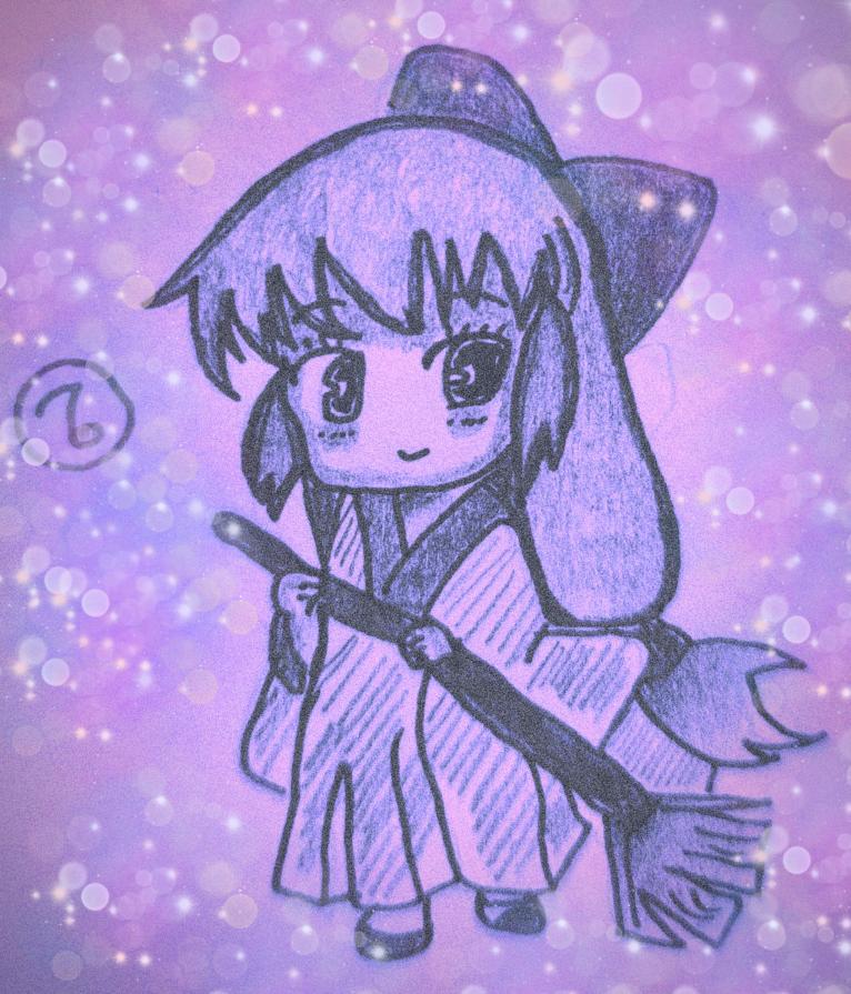 Matita e fantasia 136(◍•ᴗ•◍)❤