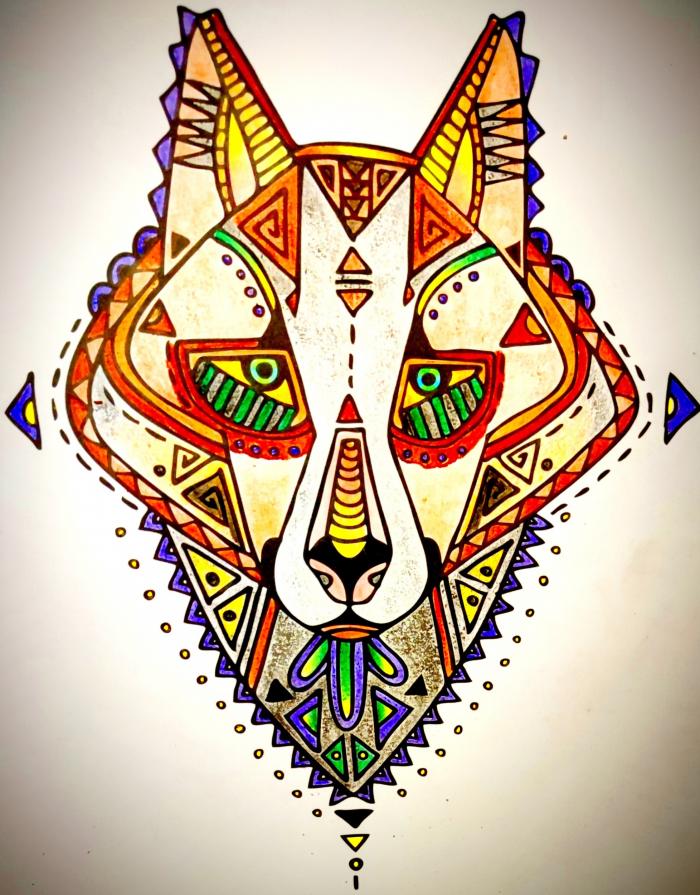 Esplosione di Colori !!! 4