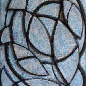 "Dialoghi con l'Anima" di Renzo Sbolci