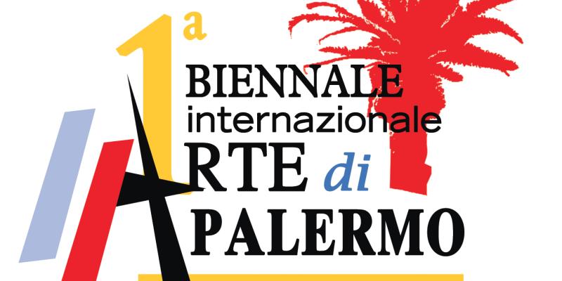1 BIENNALE INTERNAZIONALE D’ARTE CONTEMPORANEA 2013