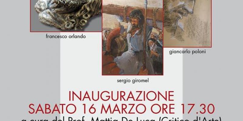 i Volti del Sacro i Volti del Sacro