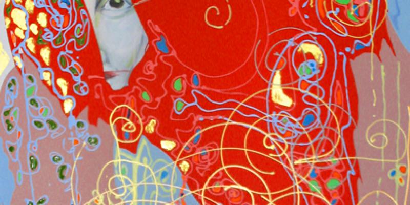 HERWIG MARIA STARK - PERSONALE HERWIG MARIA STARK - PERSONALE