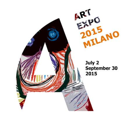 ArtExpo 2015 in Milan ArtExpo 2015 in Milan