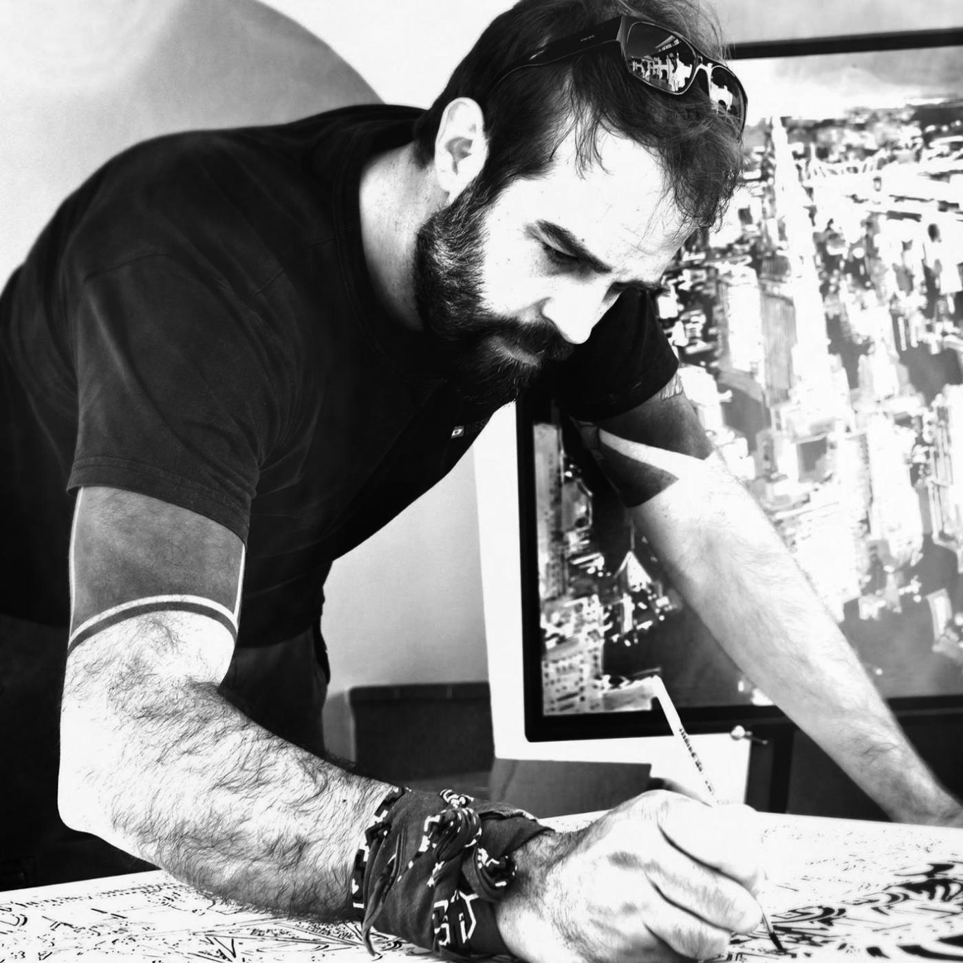 “Iconico” Andrea Gnocchi “Iconico” Andrea Gnocchi