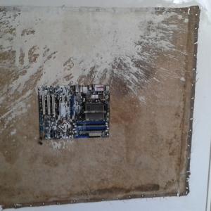 the Korean day - Collective exhibition of korean artists the Korean day - Collective exhibition of korean artists