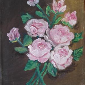 Il sorriso di Roberta per l’UNICEF - project "Reconstructing Childhood"