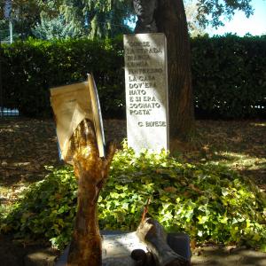 Premio scultura Cesare Pavese
