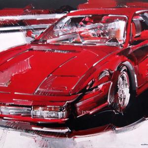 “Iconico” Andrea Gnocchi “Iconico” Andrea Gnocchi