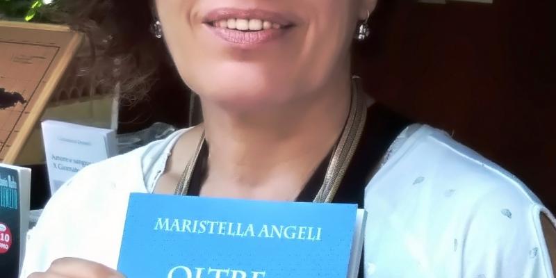 I miei libri presenti a"Unamarinadilibri", Palermo