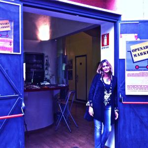 OpenARTmarket / l'arte tra promozione culturale e mercato OpenARTmarket / l'arte tra promozione culturale e mercato