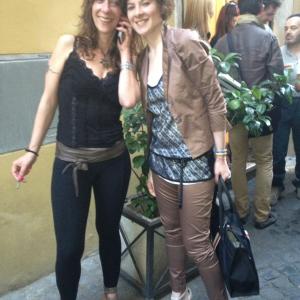 NOI, NEL GIARDINO DEI FOLLI NOI, NEL GIARDINO DEI FOLLI