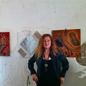 “5 Elementi 5” legno . fuoco . terra . metallo . acqua “5 Elementi 5” legno . fuoco . terra . metallo . acqua