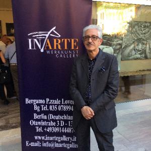 NOWART Grande Mostra Internazionale di Arte Contemporanea NOWART Grande Mostra Internazionale di Arte Contemporanea