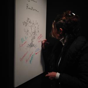 Il silenzio della coscienza Il silenzio della coscienza