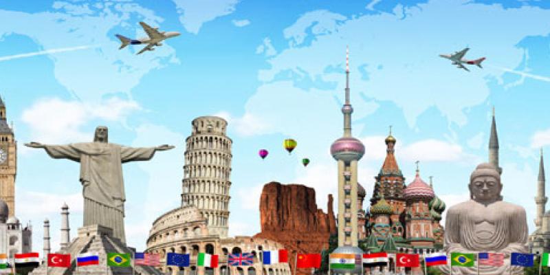 Opening the exhibition "The Art Journey" by PROMART, critical presentation by Francesca Bogliolo