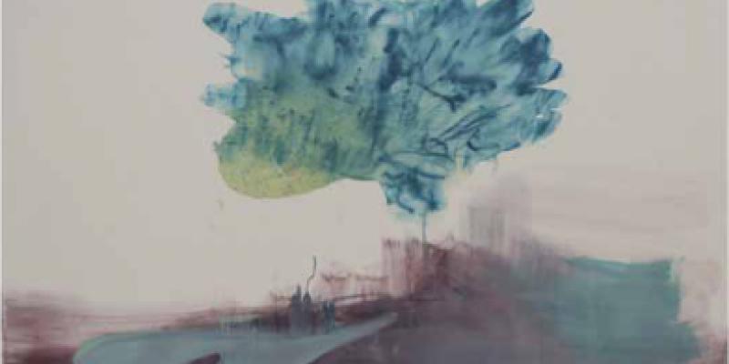 Visions in Paint - Jamie Felton ABSTRACTION AND FREEDOM Visions in Paint - Jamie Felton ABSTRACTION AND FREEDOM