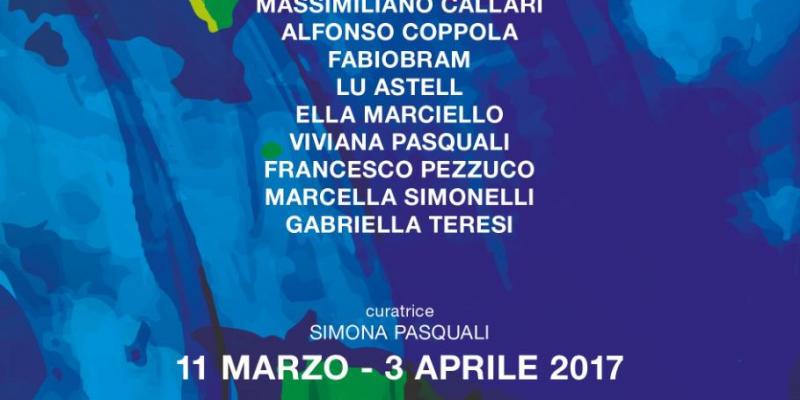 InnovArt -  Collective exhibition