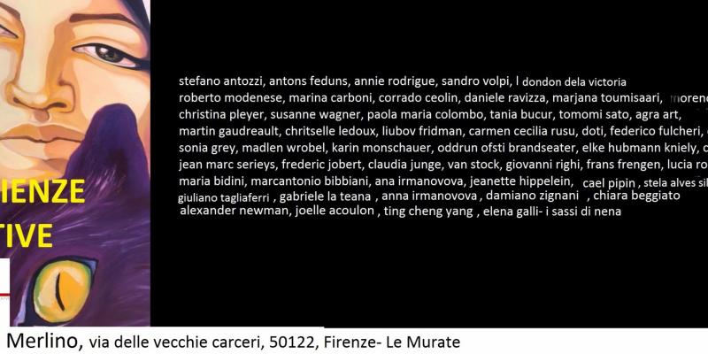 ESPERIENZE CREATIVE ESPERIENZE CREATIVE