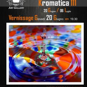 Kromaticaa 111 Kromaticaa 111