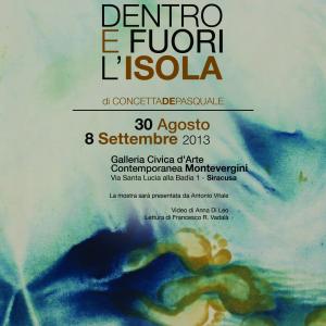 Dentro e Fuori L'Isola