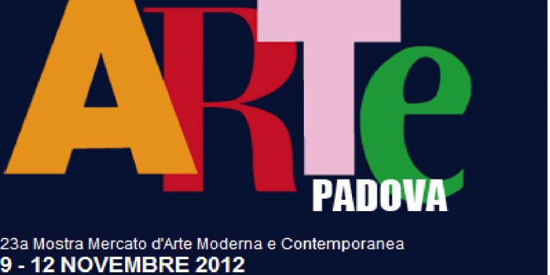 ArtePadova 2012