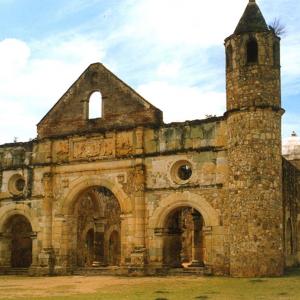 Mexico. Disposable faded