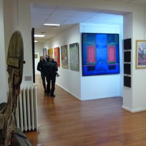 GAETANO FIORE in "POST-AVANGUARDIA"